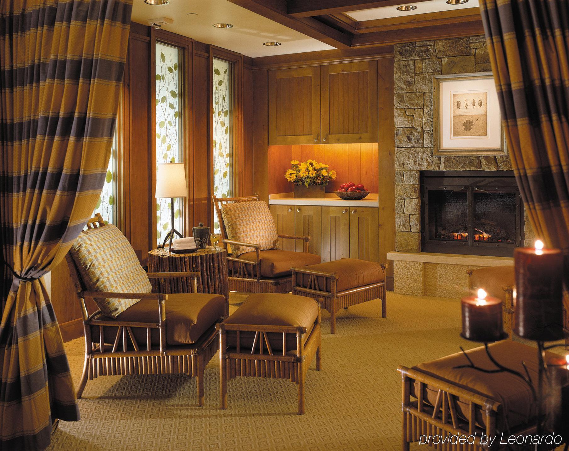 Four Seasons Resort And Residences Jackson Hole Teton Village Room photo